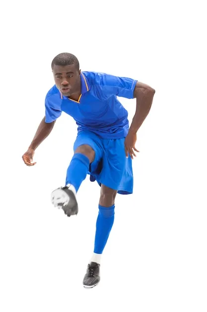 人人体育 APP 界面展示